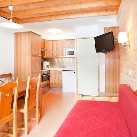 Vvf Residence Plagne 1800 Paradiski Ла План Екстериор снимка