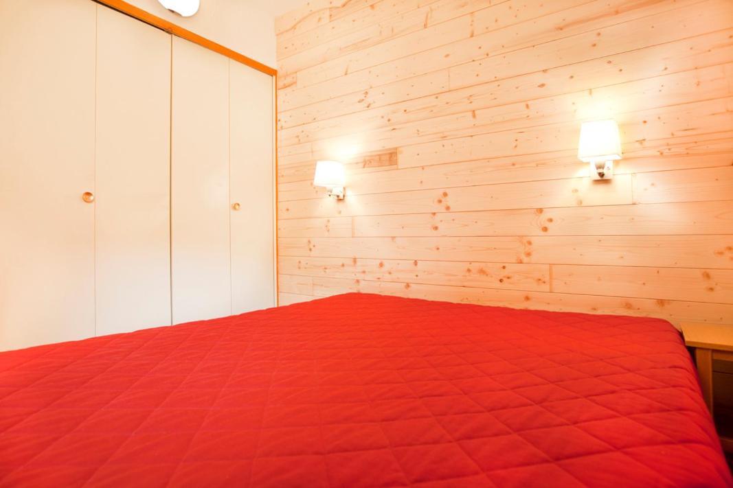 Vvf Residence Plagne 1800 Paradiski Ла План Екстериор снимка