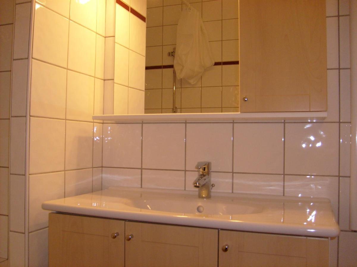 Vvf Residence Plagne 1800 Paradiski Ла План Екстериор снимка