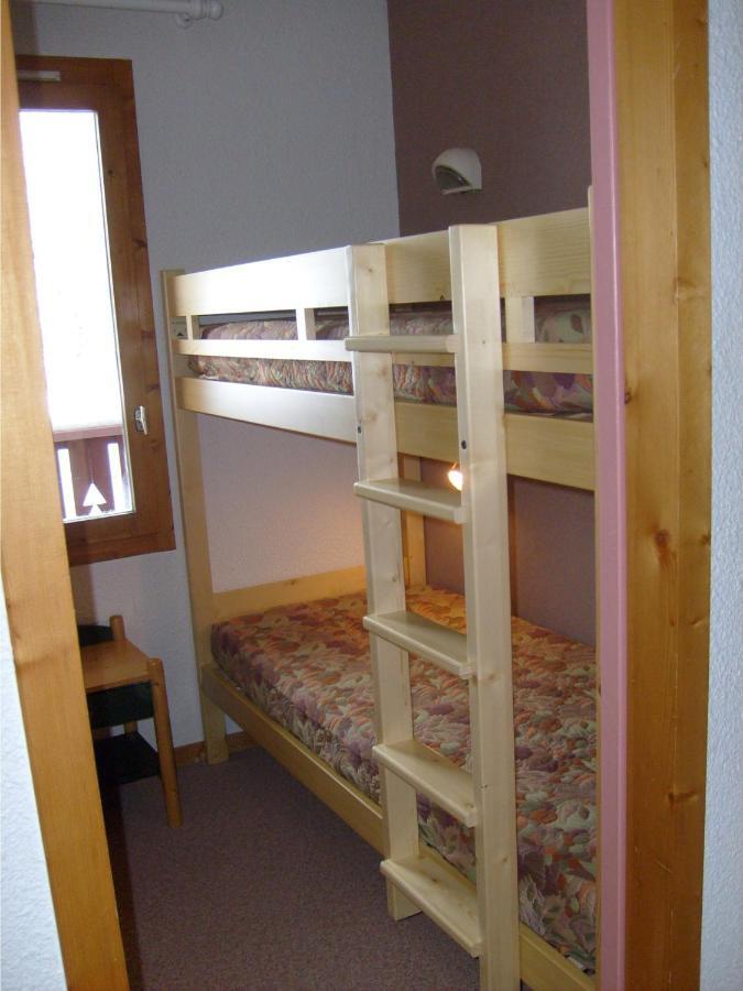 Vvf Residence Plagne 1800 Paradiski Ла План Екстериор снимка