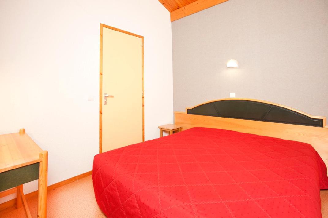 Vvf Residence Plagne 1800 Paradiski Ла План Екстериор снимка
