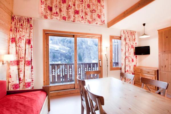 Vvf Residence Plagne 1800 Paradiski Ла План Екстериор снимка